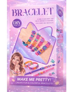 Bracelet DIY Magic