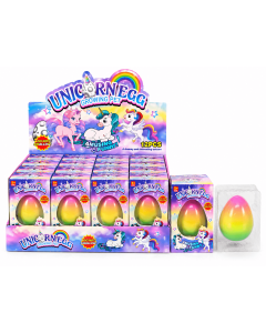 Unicorn Egg – Growing Pet- CDU 12 