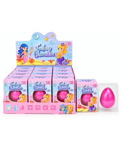 Fantasy Characters – Magic Reveal Egg- CDU 12