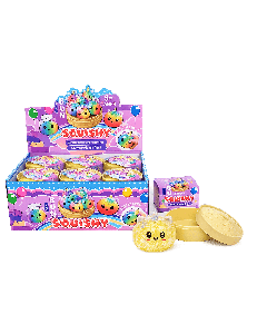 Squishy Unicorn Dumplings CDU 12