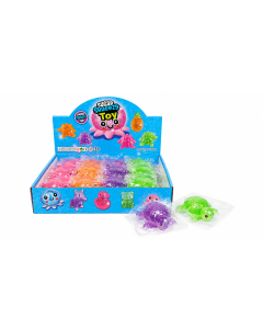 Crystal Squish Turtle CDU 12 
