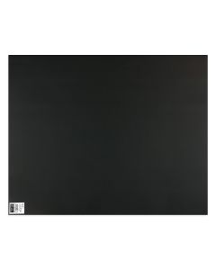 Quill Surface Board 210gsm A3 Black Pack of 20