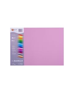 Quill Surface Board 210gsm A3 Pack of 25 : Musk