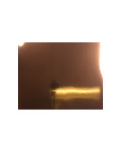 Quill Foil Board 250gsm 510mm x 635mm Pack of 25 : Gold