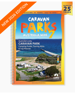 Caravan Parks 7