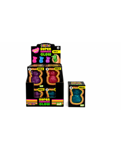 Super Squeeze Glow– Koala- CDU 12