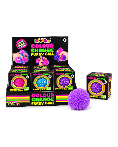 Smooshos Furryball -CDU 12 