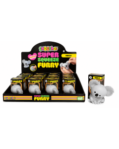 Koala Super Squeeze CDU 12