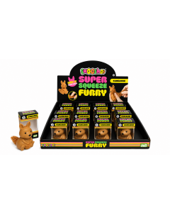 Kangaroo Super Squeeze CDU 12