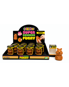Quokka Super Squeeze CDU 12