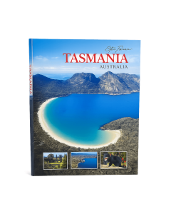 Tasmania Souvenir Book