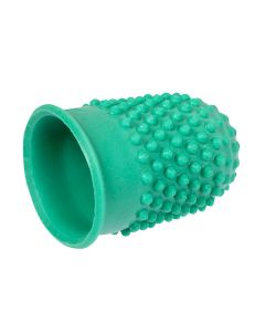 Thimblet Size 0 Green Box of 10 Rexel - Clearance item- no backorders