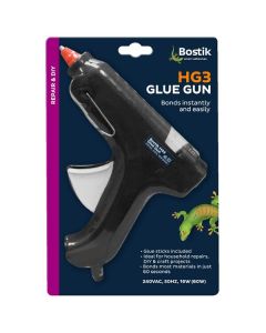 HG3 Hot Melt Glue Gun (Min Order Qty 1)