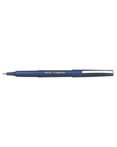 Pilot SW-PPF Fineliner Blue Bx 12 (Min Ord Qty 1)