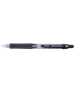 Pilot BegreeN Progrex Mechanical  Pencil Black 0.5mm  Box of 10  (H-125C-SL-B-BG) (Min Order Qty 1)
