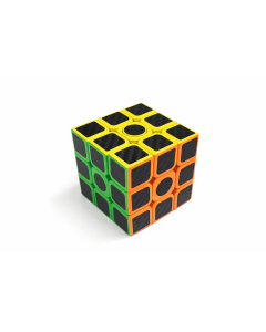 6 Speed 3x3 Cubes Set- Just Arrivals