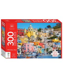 Elevate 300pc Jigsaws Procida Italy