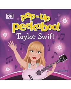Pop-Up Peekaboo! Taylor Swift