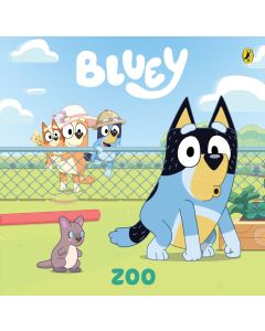 Bluey : Zoo
