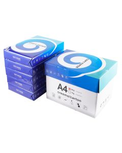 Copy Paper A4 80gsm Ream of 500 sheets (Order in Multiples of 5) ***PICK UP ONLY***