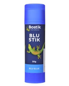 Bostik Blu Stik 35g Tray of 10