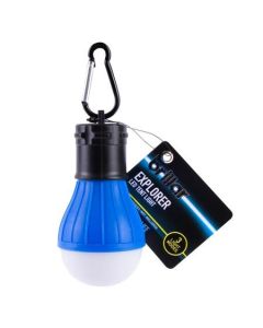 Brillar Lightbulb Tent Light