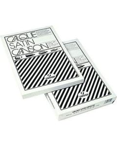 Canson Satin Tracing A3 100/115gsm Paper Sheets (Min Order Qty: 1)