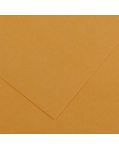 Canson Iris Vivaldi Cardboard 185gsm A3 Sheets Pack of 50 - Colour 32 Leather (Min Order Qty 1) 