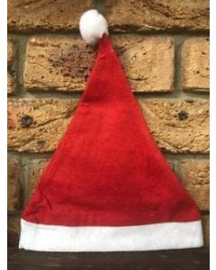 CHILDREN'S Christmas Hat - Pack of 12 