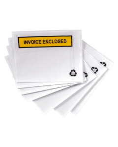 Invoice Enclosed Envelopes 115x150mm- 1000/Box