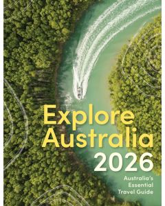 Explore Australia 2026