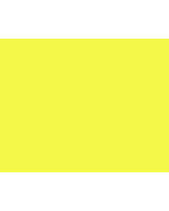 Quill Fluoro Board 230gsm 510mm x 635mm Pack of 25 : Fluoro Yellow