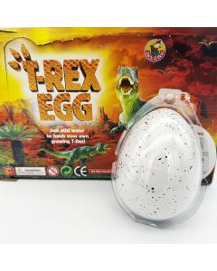 Jumbo T-Rex Egg CDU of 6