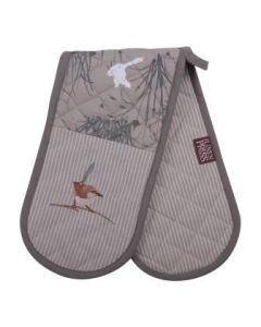 Blue Wren – Grasslands – Double Mitt