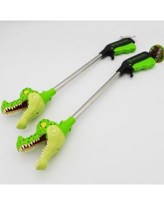 Monster Reacher 41cm Crocodile - Singles