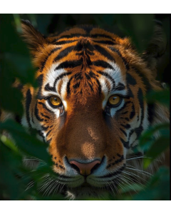 Majestic Jungle Tiger 1000 PC