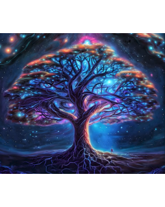 Tree of Radiance 1000 PC