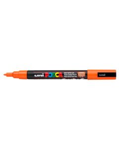 POSCA Fine Bullet Tip Orange (Min Ord Qty 1)