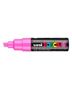 POSCA Broad tip Pink (Min Order Qty 1)