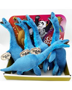 Cuddle Buddies Elamosaurus 42cm Pack of 6
