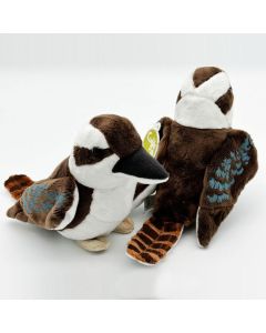 Cuddle Buddies Kookaburra 18cm Pack of 6