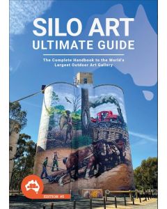 The Silo Art Ultimate Guide