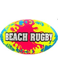 Beach Rugby Ball 
