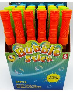 Bubble Stick 36cm Display of 24  