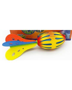 25cm Sport Toss PU Missile