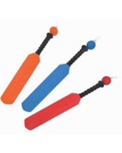 Cricket Set Foam Bat & Ball 61cm 