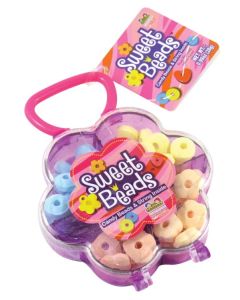 Sweet Beads 28g CDU of 12