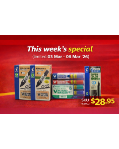 Pilot Marker Bundle Deals- Set 2