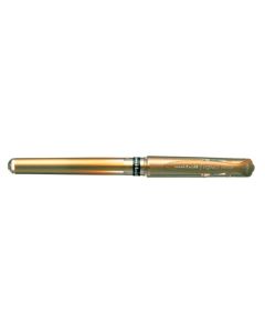 Uni-Ball Signo Broad Metallic Gold Box 12 (Min Order Qty 1)
