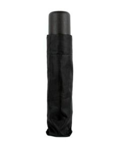 Umbrellas 3 Fold Black Pack of 12 (Min Order Qty 1)